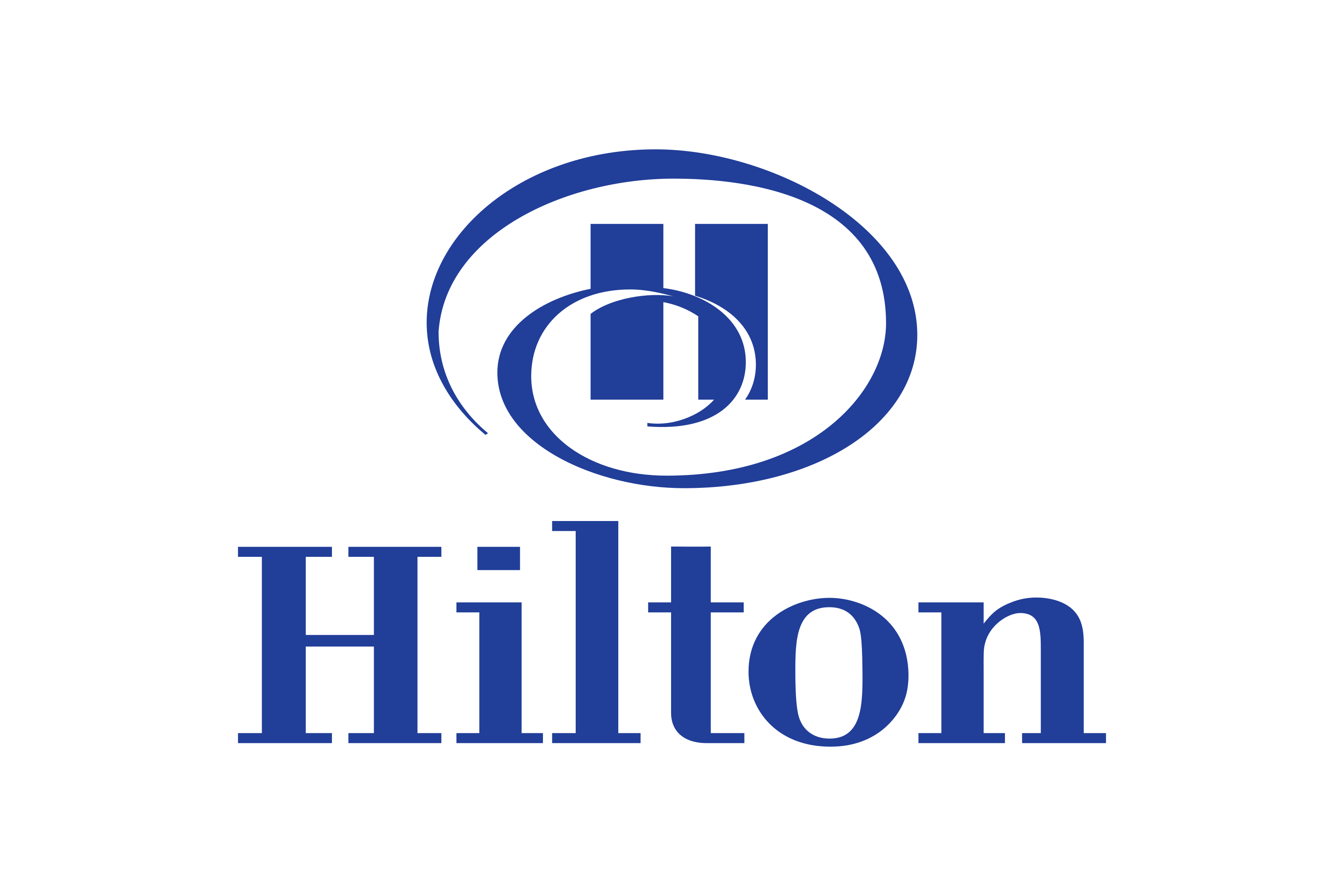Hilton - Alpen Construction client