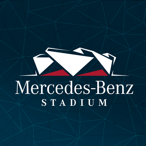Mercedes-Benz Stadium - Alpen Construction client